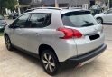 Autos - Peugeot 2008 �FELLINE � 2017 Nafta 112000Km - En Venta