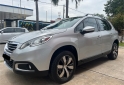 Autos - Peugeot 2008 �FELLINE � 2017 Nafta 112000Km - En Venta