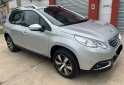 Autos - Peugeot 2008 �FELLINE � 2017 Nafta 112000Km - En Venta