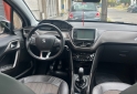 Autos - Peugeot 2008 �FELLINE � 2017 Nafta 112000Km - En Venta