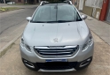 Autos - Peugeot 2008 �FELLINE � 2017 Nafta 112000Km - En Venta