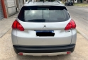 Autos - Peugeot 2008 �FELLINE � 2017 Nafta 112000Km - En Venta
