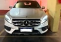 Autos - Mercedes Benz GLA250 4 matic 2019 Nafta 111000Km - En Venta