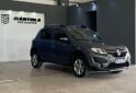 Autos - Renault Sandero Stepway 2017 Nafta 94000Km - En Venta