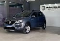 Autos - Renault Sandero Stepway 2017 Nafta 94000Km - En Venta
