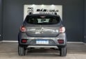 Autos - Renault Sandero Stepway 2017 Nafta 94000Km - En Venta