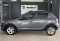 Autos - Renault Sandero Stepway 2017 Nafta 94000Km - En Venta