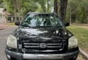Camionetas - Kia Sportage 2008 Diesel 244000Km - En Venta