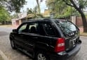 Camionetas - Kia Sportage 2008 Diesel 244000Km - En Venta