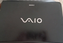 Inform�tica - Notebook Sony VAIO Intel i3 4GB - En Venta