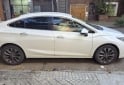 Autos - Chevrolet Cruze LTZ 4P 2017 Nafta 128000Km - En Venta