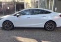 Autos - Chevrolet Cruze LTZ 4P 2017 Nafta 128000Km - En Venta