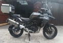 Motos - Benelli TRK 2021 Nafta 13200Km - En Venta
