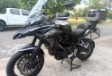 Motos - Benelli TRK 2021 Nafta 13200Km - En Venta