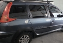 Autos - Peugeot 206 2007 Nafta 96000Km - En Venta