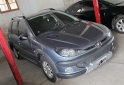 Autos - Peugeot 206 2007 Nafta 96000Km - En Venta