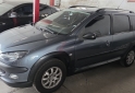 Autos - Peugeot 206 2007 Nafta 96000Km - En Venta