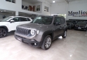 Camionetas - Jeep sport 1.8 a/t 2019 Nafta 70000Km - En Venta