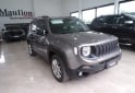 Camionetas - Jeep sport 1.8 a/t 2019 Nafta 70000Km - En Venta
