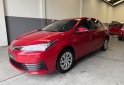 Autos - Toyota COROLLA XLI 2017 Nafta 121000Km - En Venta