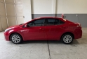 Autos - Toyota COROLLA XLI 2017 Nafta 121000Km - En Venta
