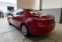 Autos - Toyota COROLLA XLI 2017 Nafta 121000Km - En Venta