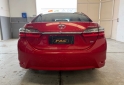 Autos - Toyota COROLLA XLI 2017 Nafta 121000Km - En Venta