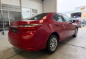 Autos - Toyota COROLLA XLI 2017 Nafta 121000Km - En Venta