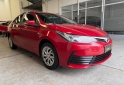 Autos - Toyota COROLLA XLI 2017 Nafta 121000Km - En Venta