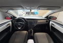 Autos - Toyota COROLLA XLI 2017 Nafta 121000Km - En Venta