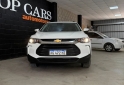 Autos - Chevrolet Tracker LTZ 2024 Nafta 39000Km - En Venta
