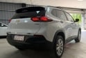 Autos - Chevrolet Tracker LTZ 2024 Nafta 39000Km - En Venta