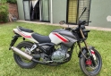 Motos - Zanella RX 250 2013 Nafta 790Km - En Venta