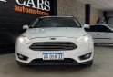 Autos - Ford Focus Titanium 2016 Nafta 137000Km - En Venta