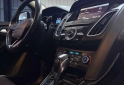 Autos - Ford Focus Titanium 2016 Nafta 137000Km - En Venta