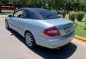 Autos - Mercedes Benz CLK 2005 Nafta 70000Km - En Venta