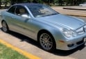 Autos - Mercedes Benz CLK 2005 Nafta 70000Km - En Venta