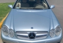Autos - Mercedes Benz CLK 2005 Nafta 70000Km - En Venta