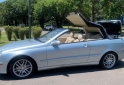 Autos - Mercedes Benz CLK 2005 Nafta 70000Km - En Venta