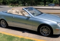 Autos - Mercedes Benz CLK 2005 Nafta 70000Km - En Venta