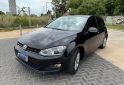 Autos - Volkswagen Golf 2017 Nafta 102000Km - En Venta