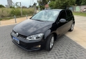 Autos - Volkswagen Golf 2017 Nafta 102000Km - En Venta