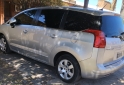 Autos - Peugeot 5008 Allure plus 2013 Nafta 111Km - En Venta