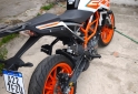 Motos - Ktm Duke 200 2024 Nafta 4000Km - En Venta