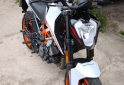 Motos - Ktm Duke 200 2024 Nafta 4000Km - En Venta