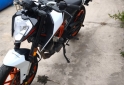 Motos - Ktm Duke 200 2024 Nafta 4000Km - En Venta