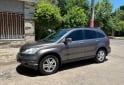Camionetas - Honda CRV 2011 Nafta 220000Km - En Venta