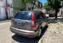 Camionetas - Honda CRV 2011 Nafta 220000Km - En Venta
