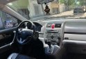 Camionetas - Honda CRV 2011 Nafta 220000Km - En Venta