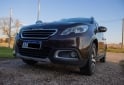 Autos - Peugeot 2008 Feline 2018 Nafta 50000Km - En Venta